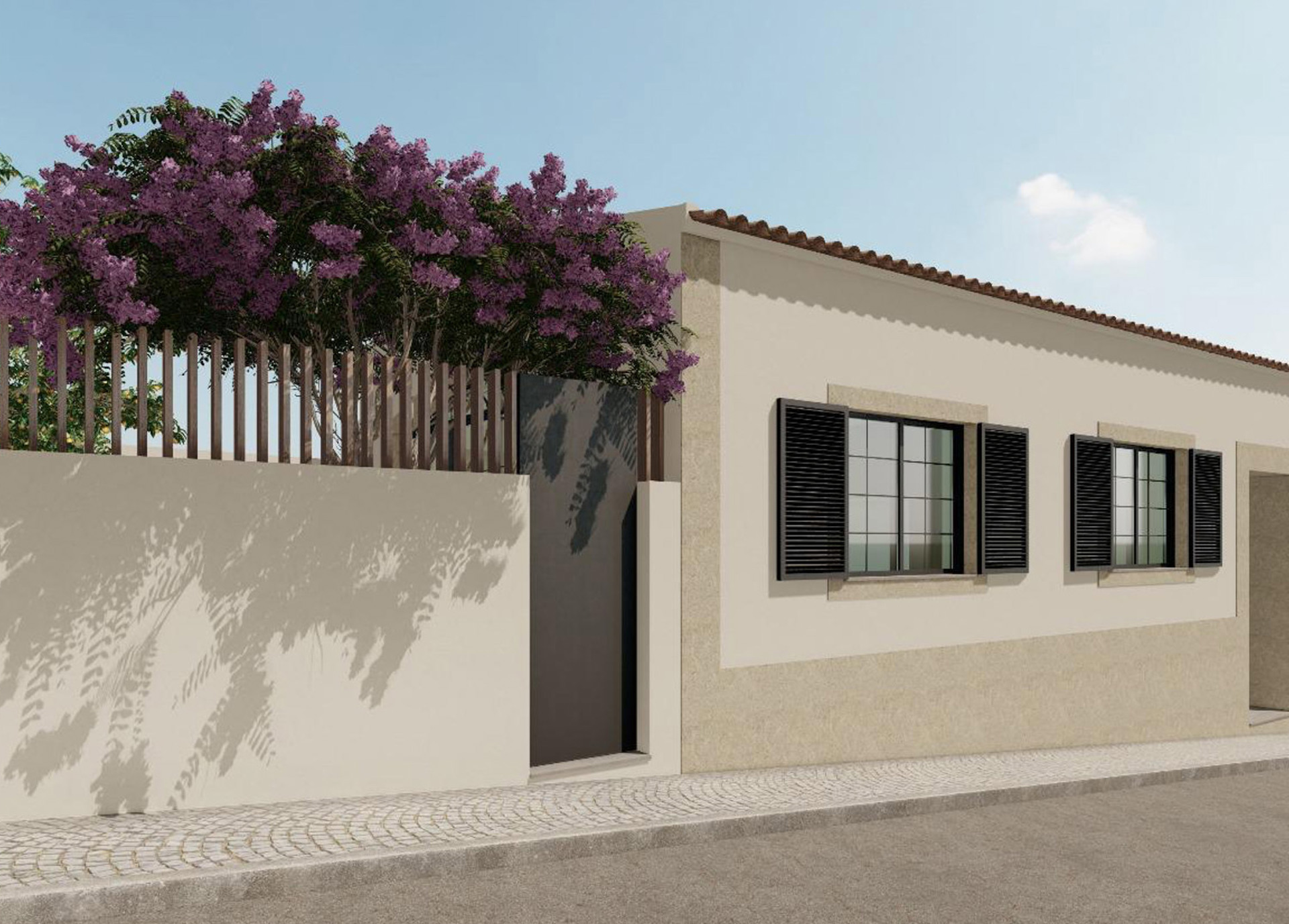 Townhouse Beacon Ferragudo Waratah Properties 2