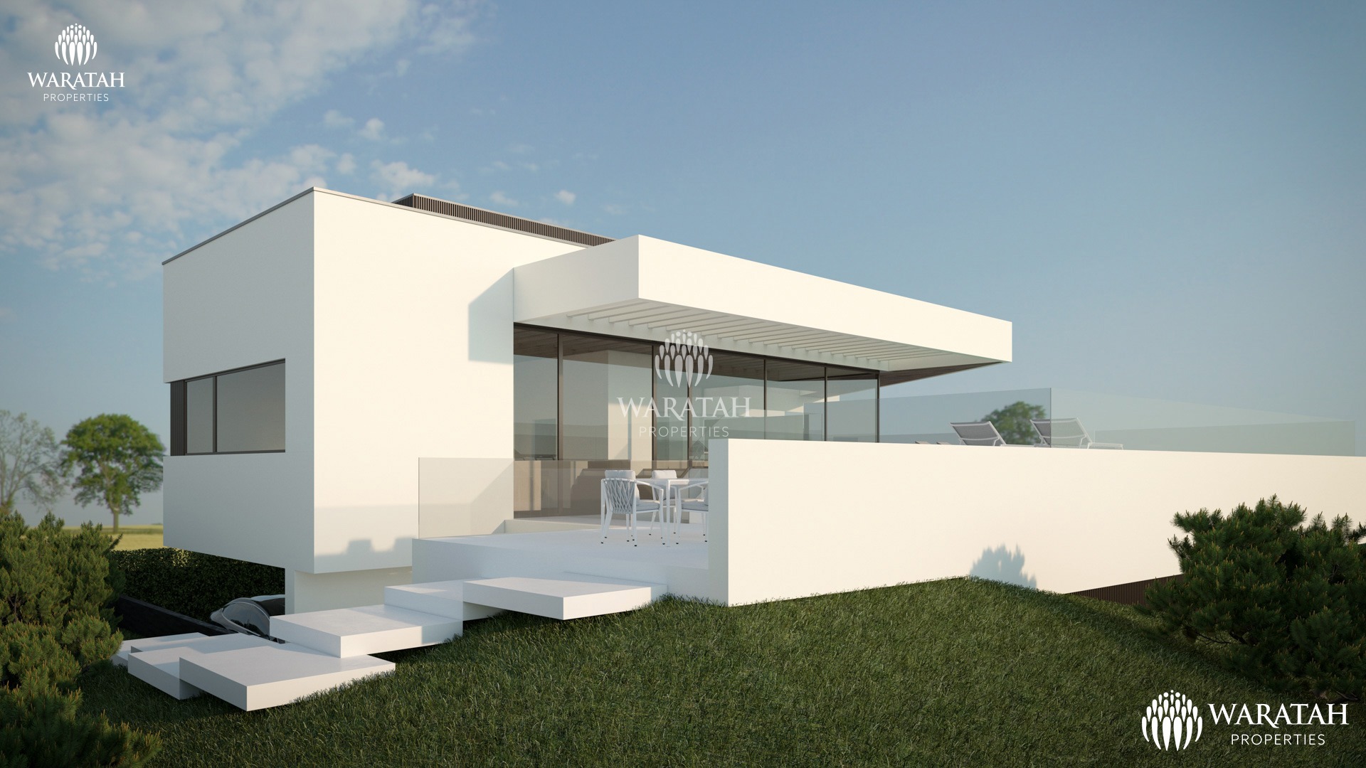 Waratah Villa Fanta VL (8)