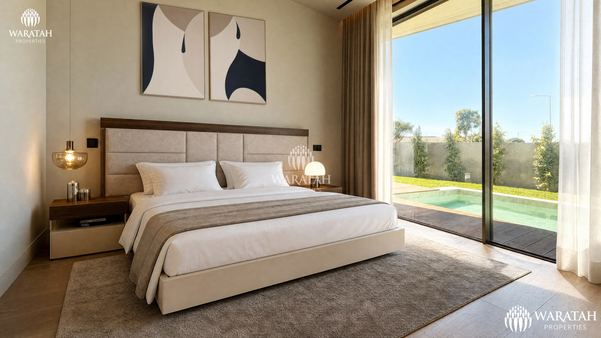 Villa Atlantic Pearl Esposende WP 9