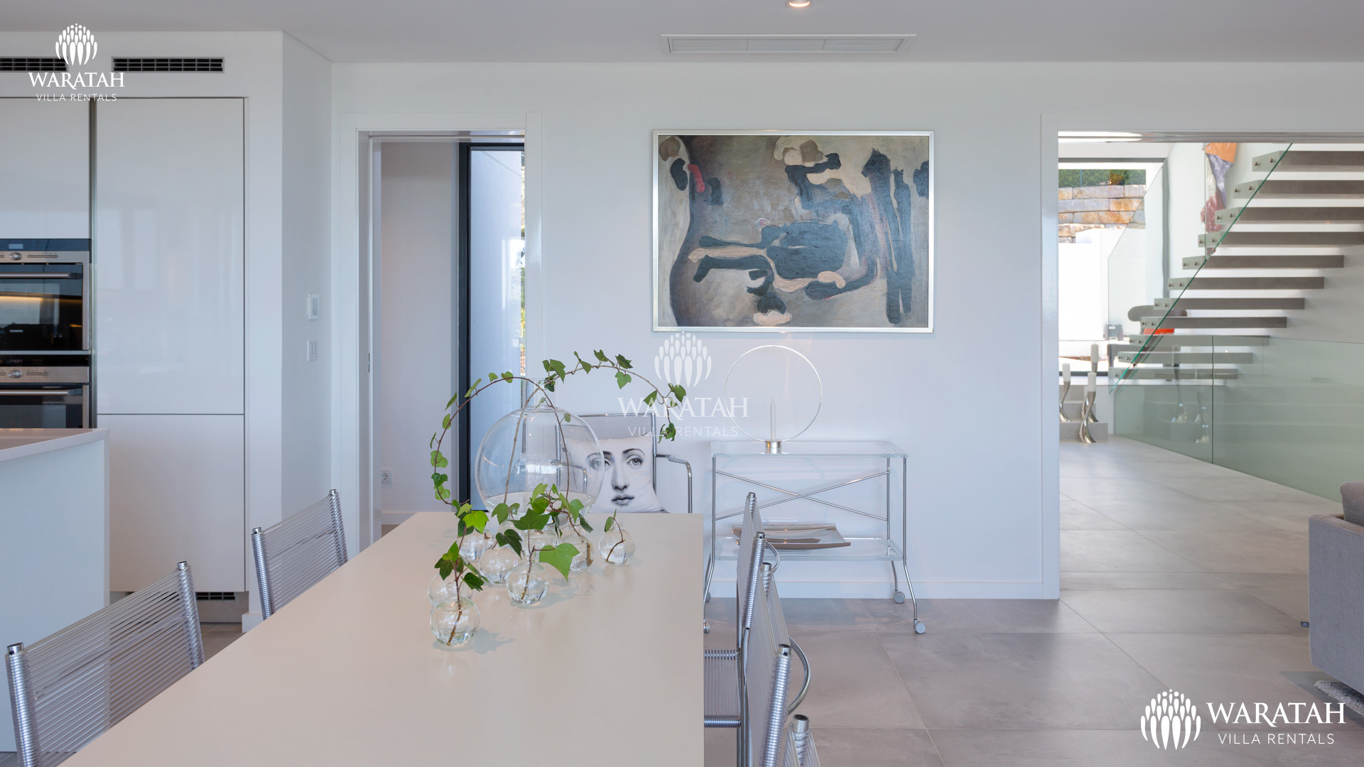 Waratah Villa Rentals Villa Sea View Vale Do Lobo (24 Of 43)