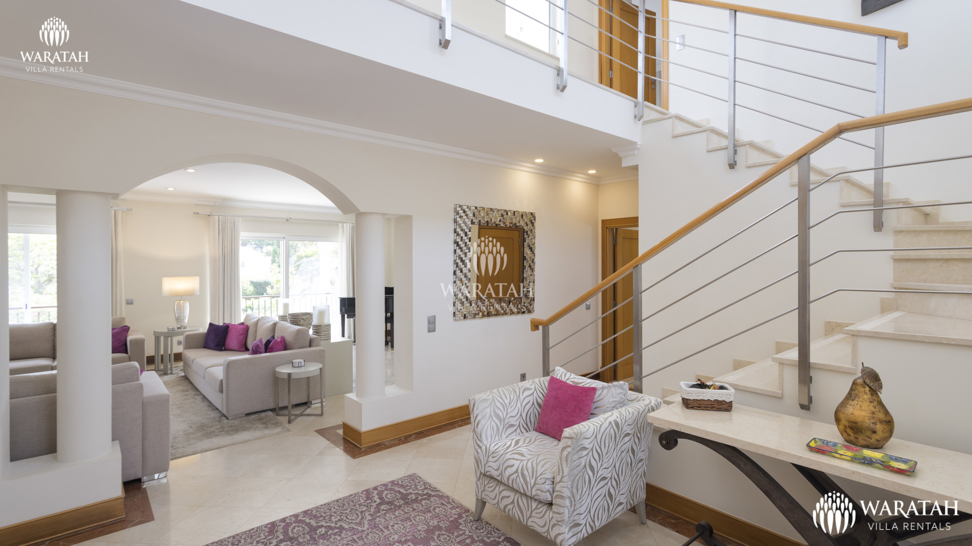 Villa Joia WVR (28 De 49)