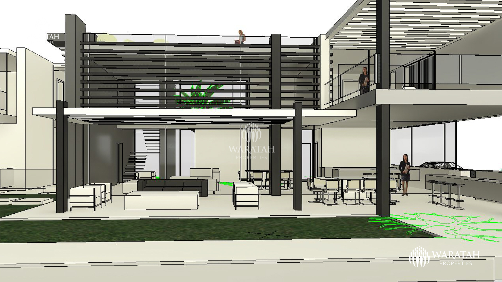 Villa Fleuret Wp 05