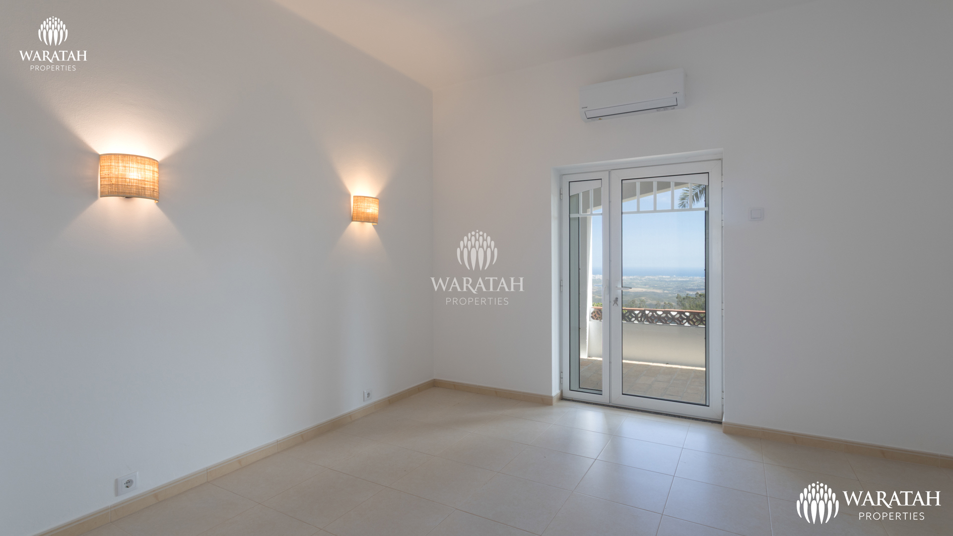 Villa Arcos Monchique Waratah Properties (1 De 45) (43)