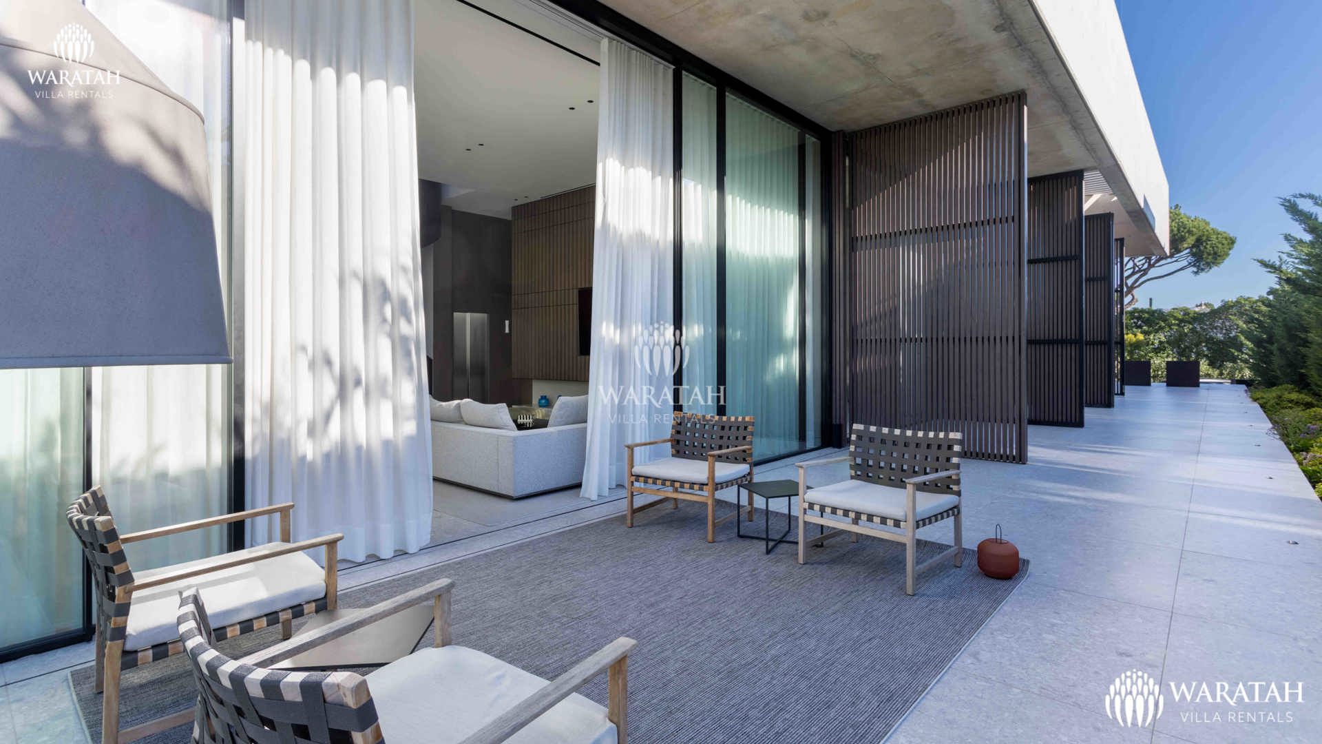 Villa Chloe Vale Do Lobo WVR (1 De 5)