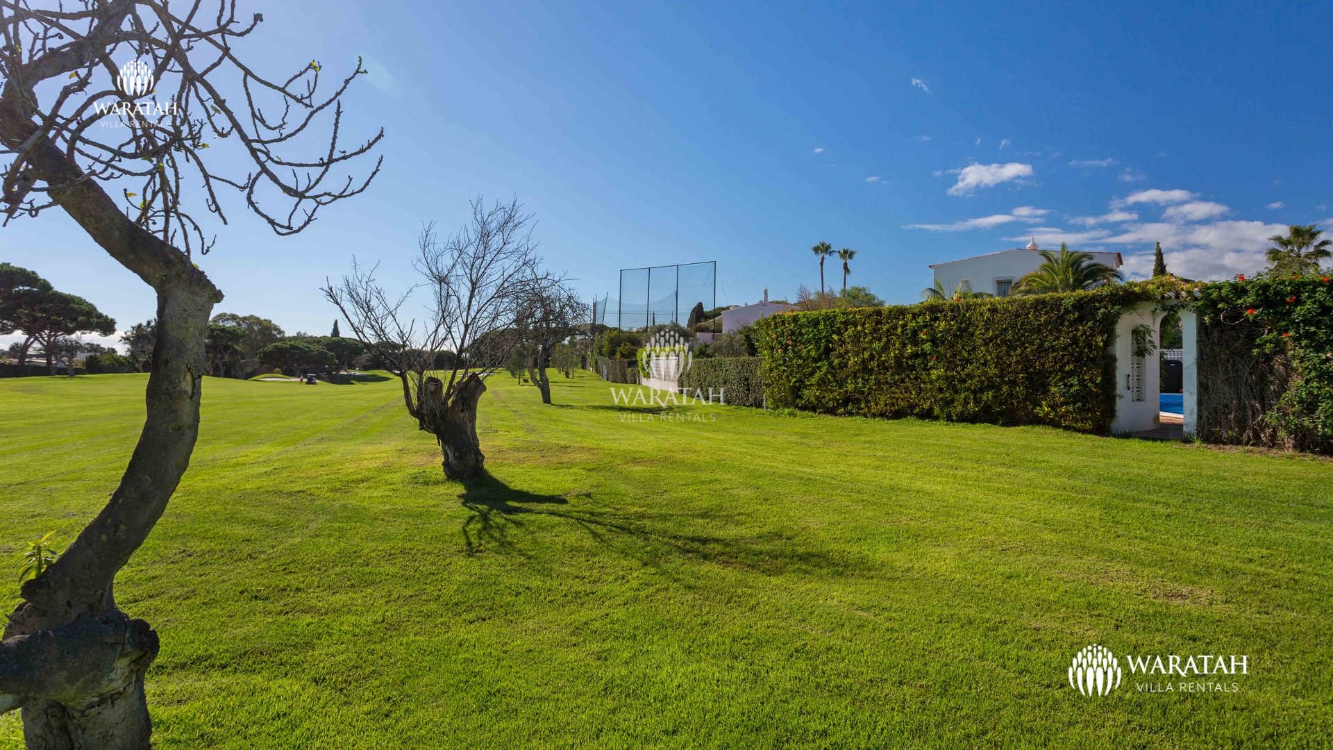 Villa Alma (11 De 24)