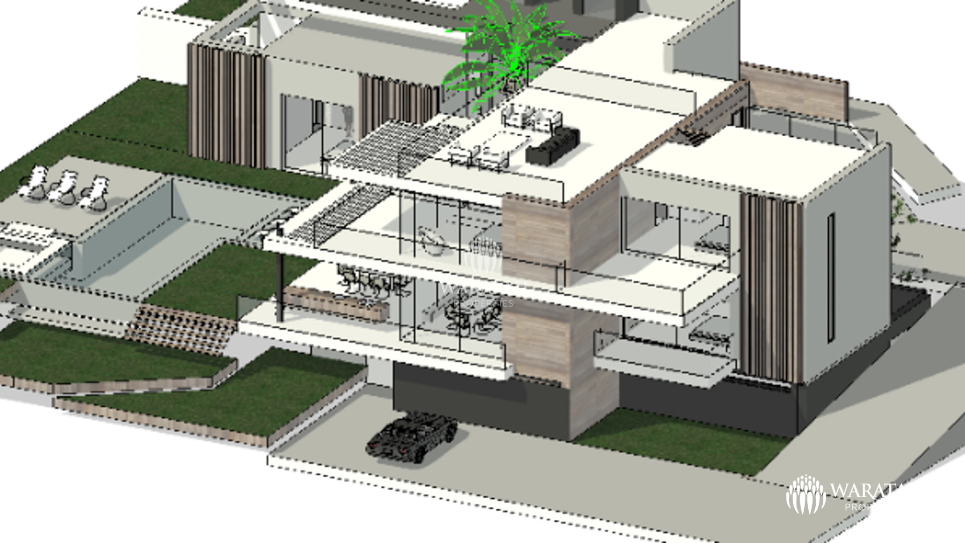 Villa Ramona Wp 2