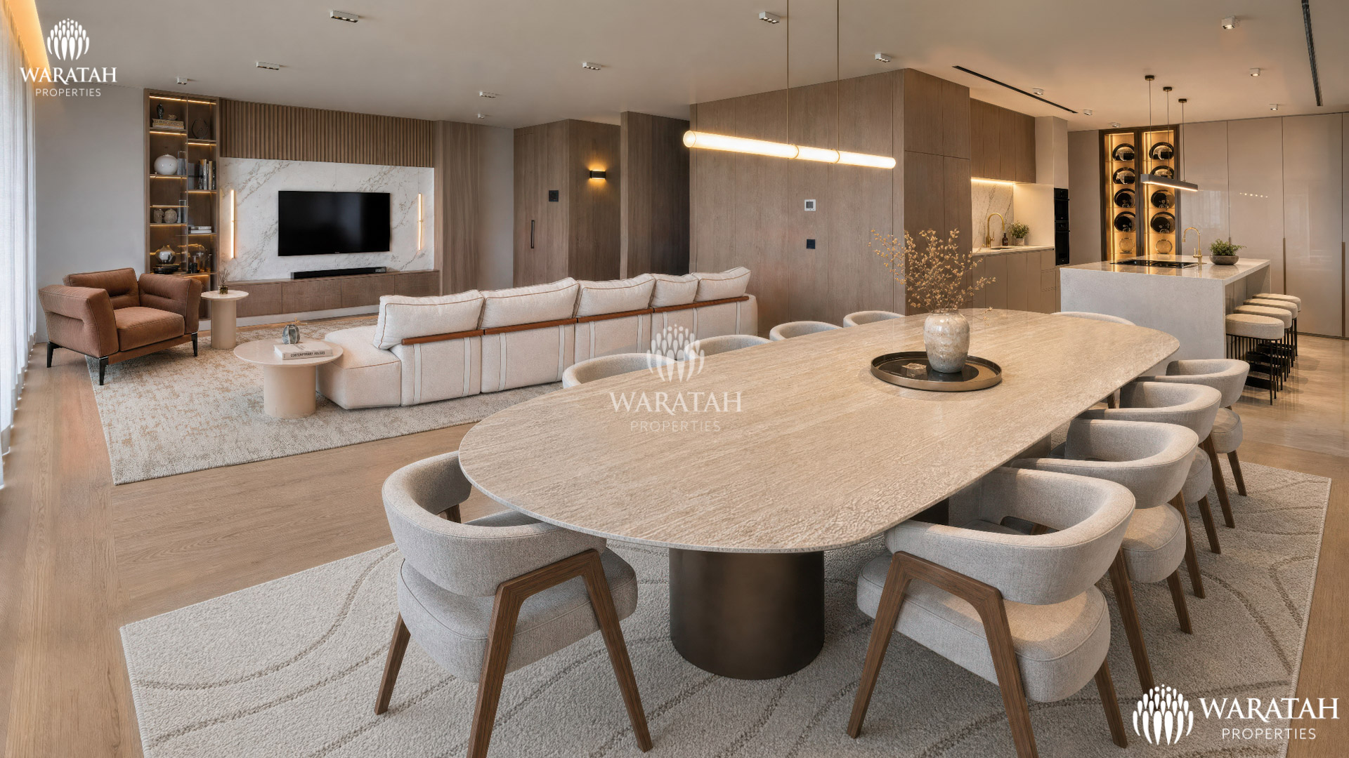 Villa Atlantic Pearl Esposende WP 13