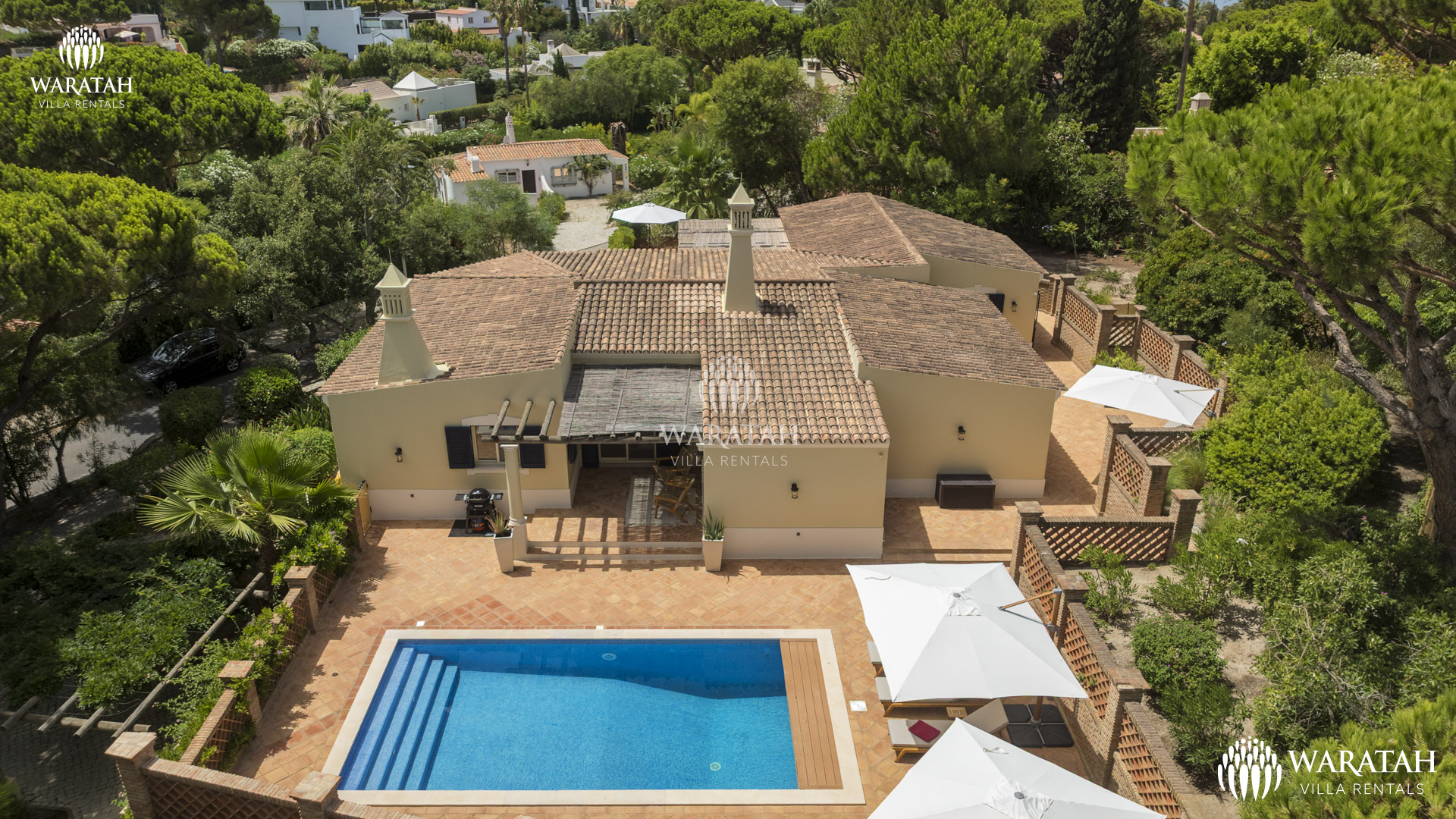 Villa Laguna WVR (23 De 30)