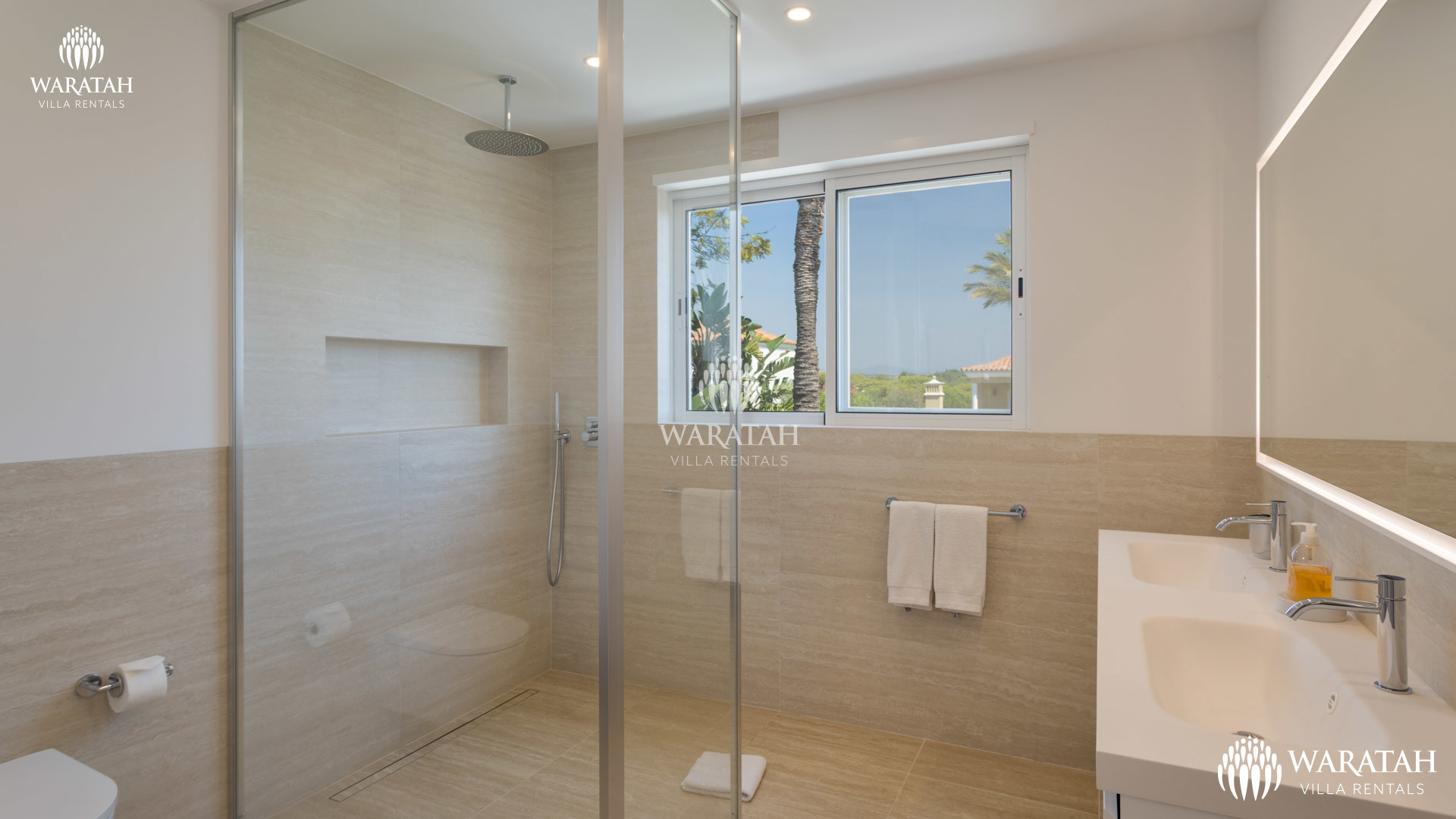 Villa Amaya Quinta Do Mar Waratah Villa Rentals (5 Of 39)