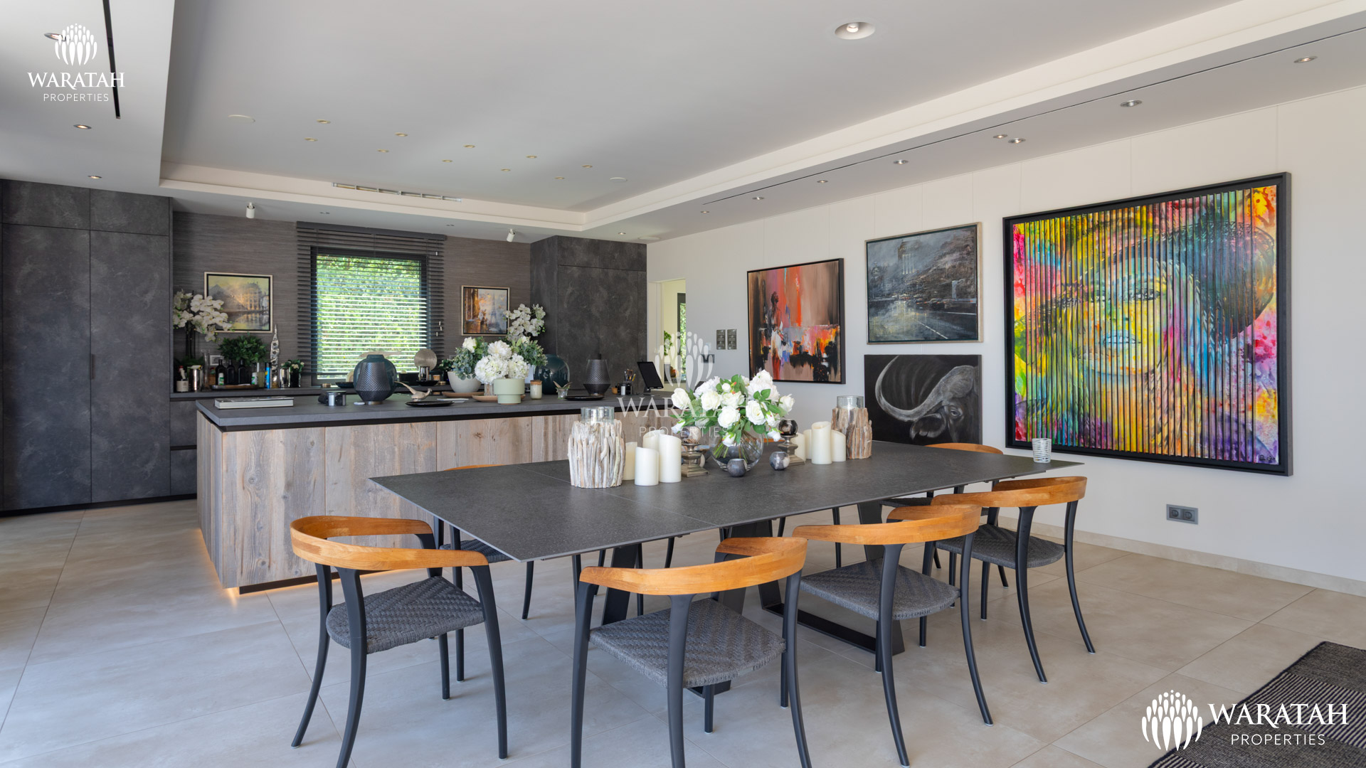 Villa Pyxis Quinta Jacintina Waratah Properties 50