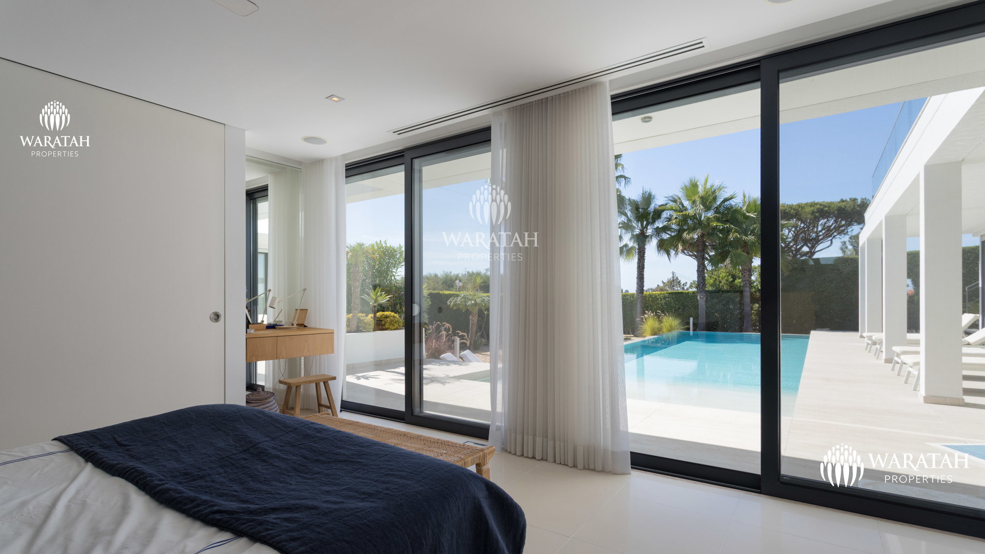 Villa Gabriela Vale Do Lobo Waratah Properties (22)