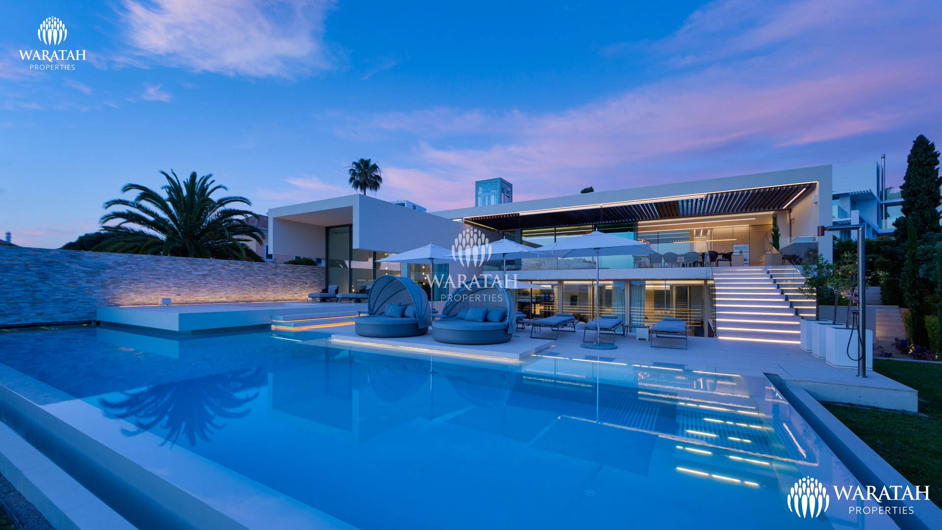 Waratah Villa Maddison WP Vale Do Lobo (76 De 90)