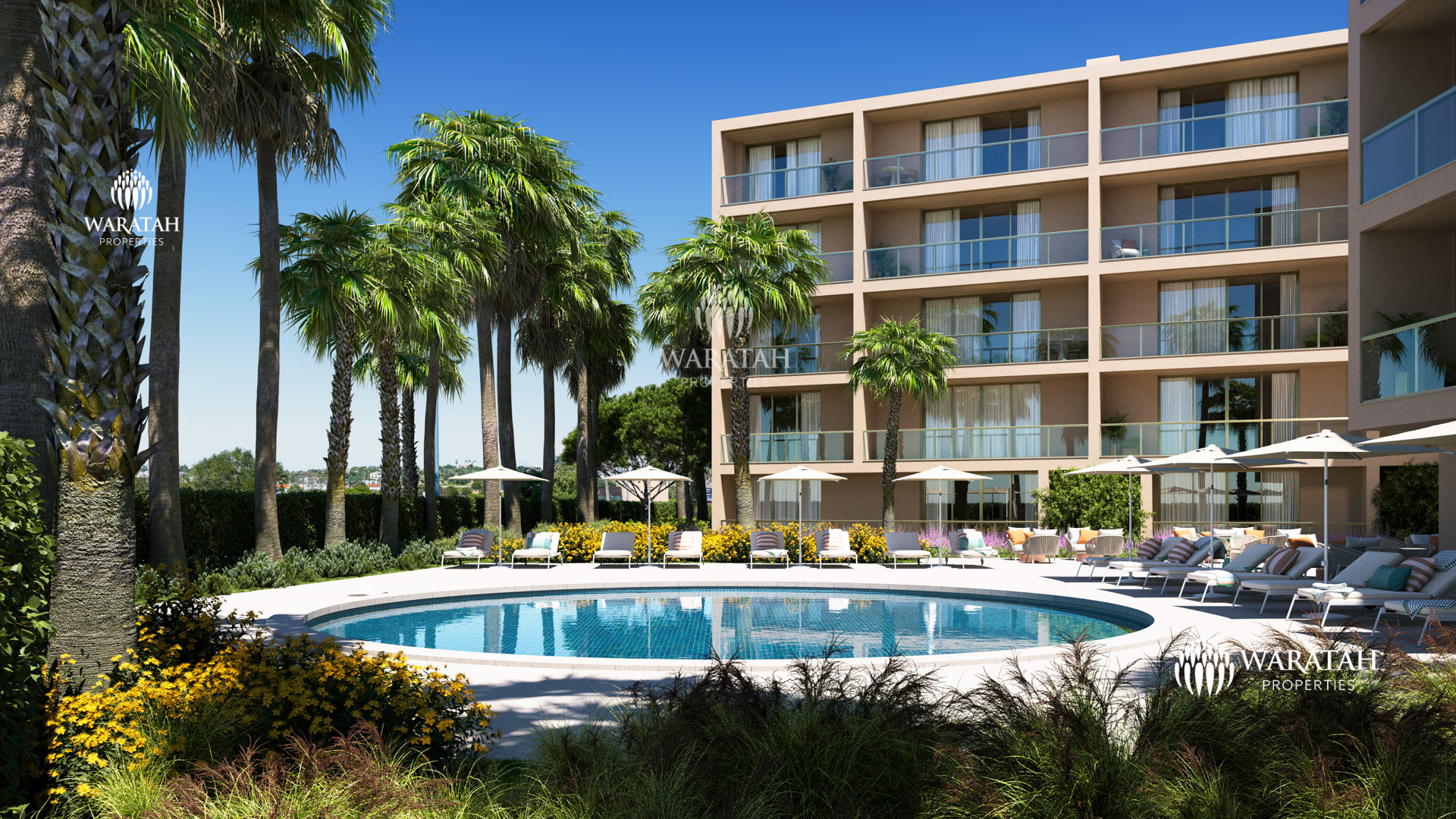 Flamingos Apartments WP (2)