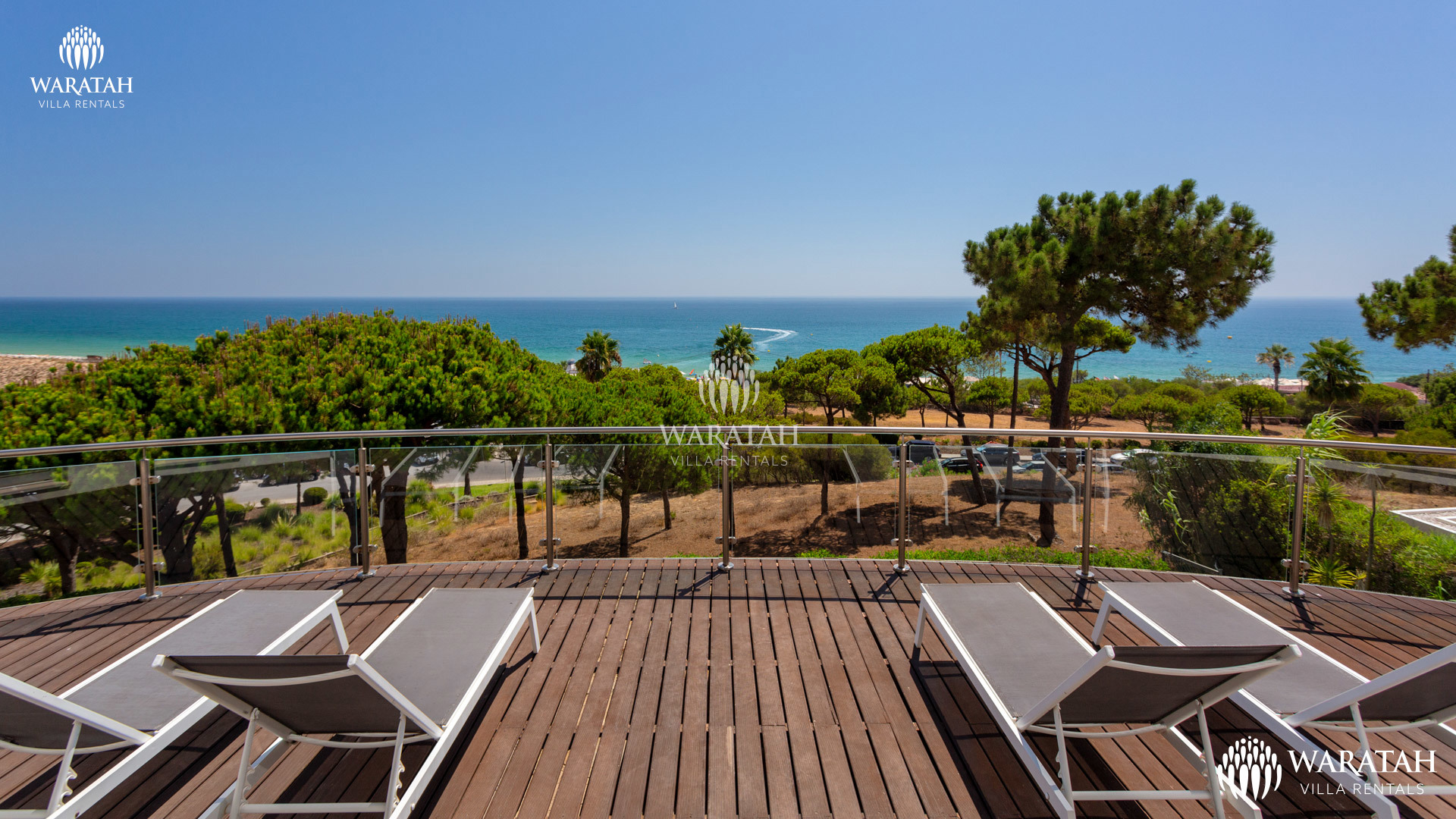 Villa Julietta Vale Do Lobo Waratah Villa Rentals 18
