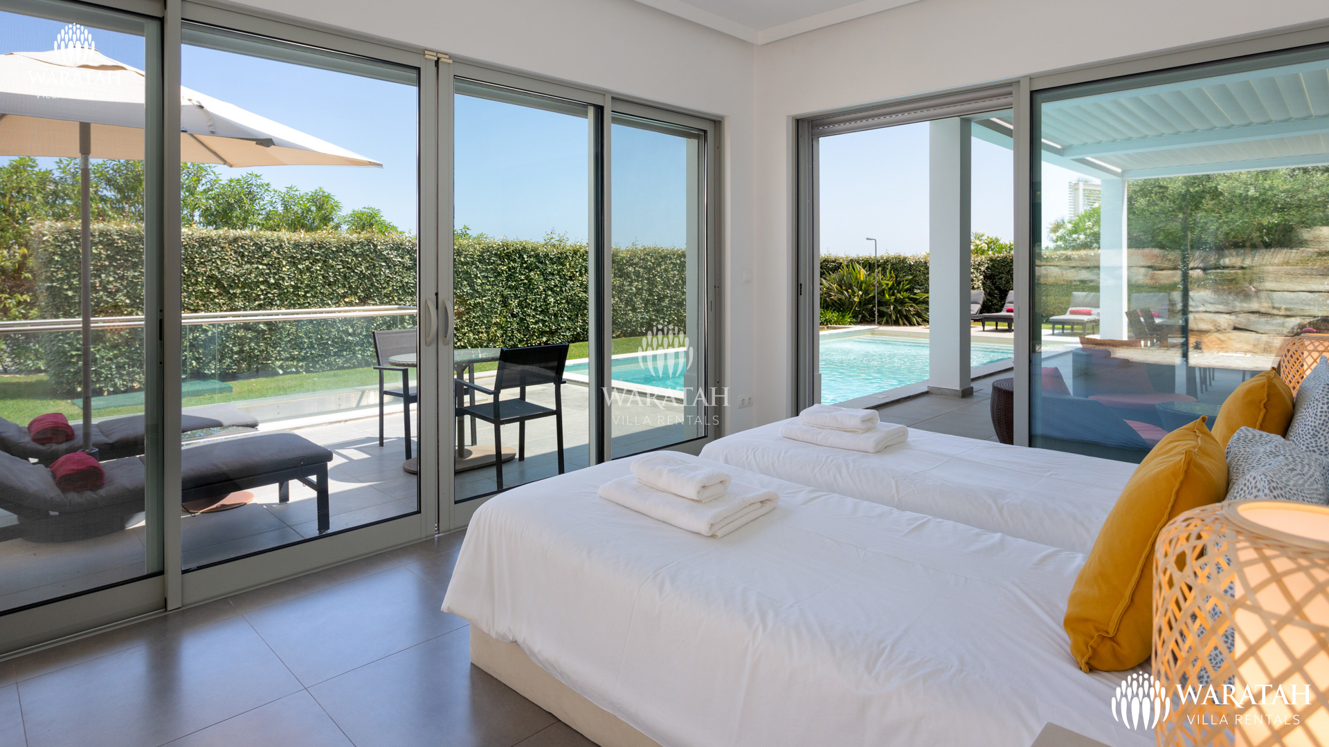 Waratah Villa Rentals Villa Sands Vale Do Lobo (21 Of 29)