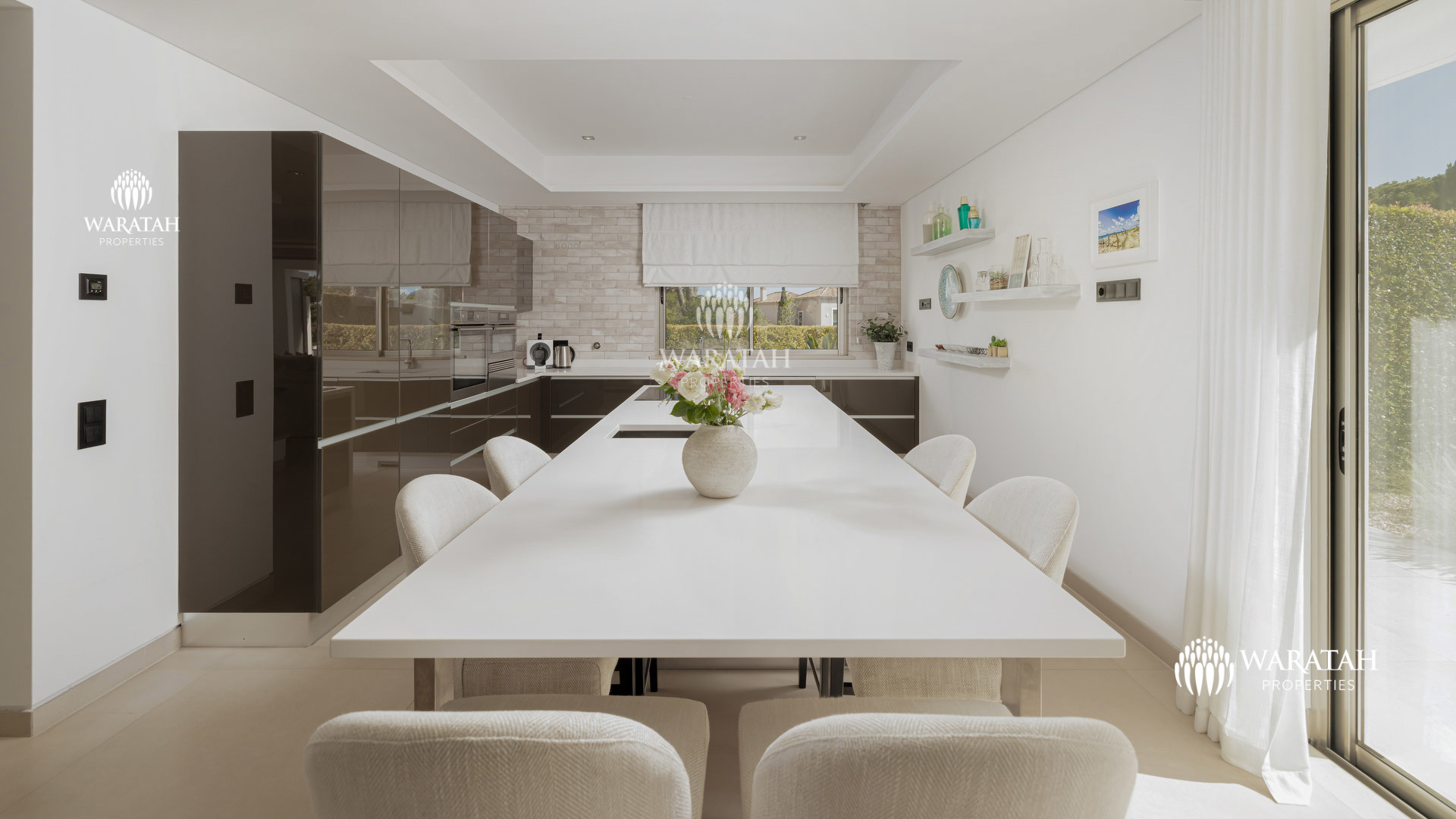 Villa Belleza QL Waratah Properties (51 Of 114)