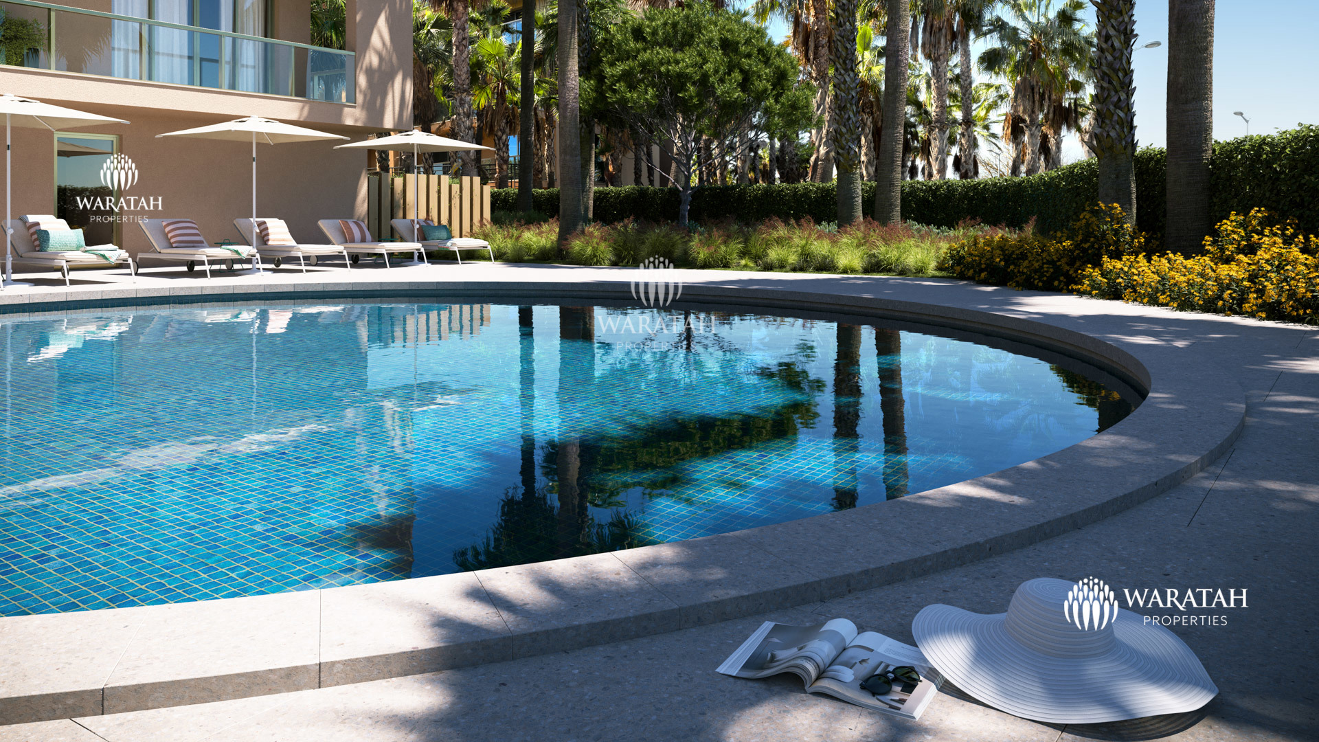 Flamingos Apartments WP (1)