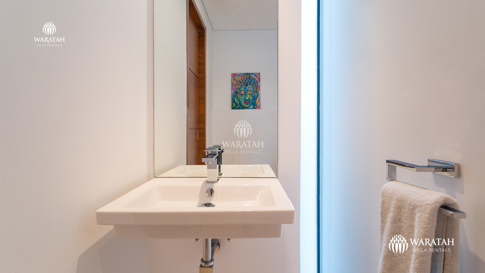 Villa Gemini VL WVR 10