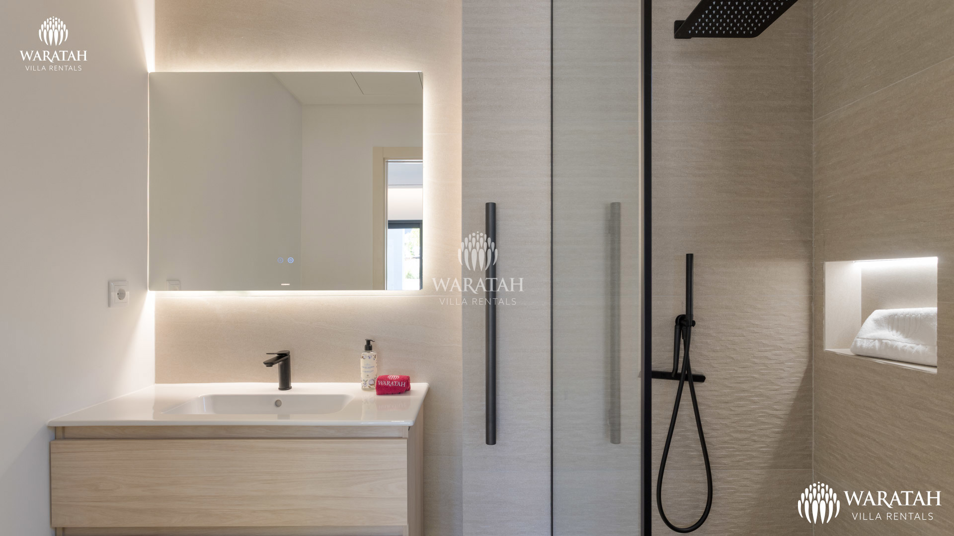 Villa De Madeira Vale Do Lobo Waratah Villa Rentals (38 Of 41)