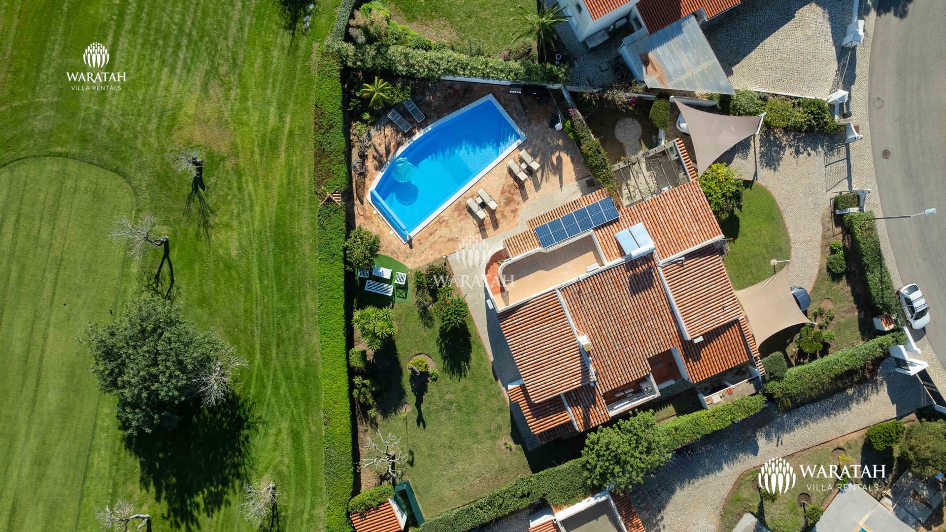 Villa Alma (6 De 24)