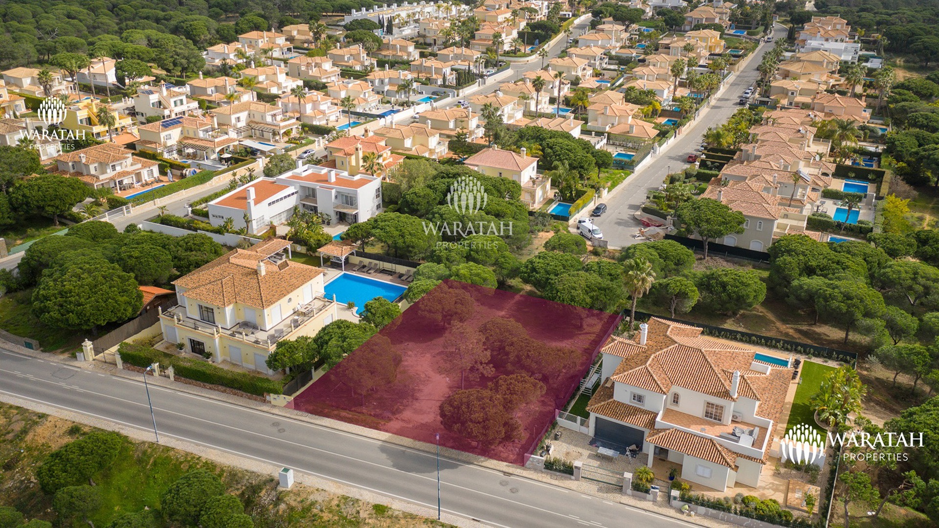 Waratah Plot Linnea WP Quinta Do Lago (2 Of 15)