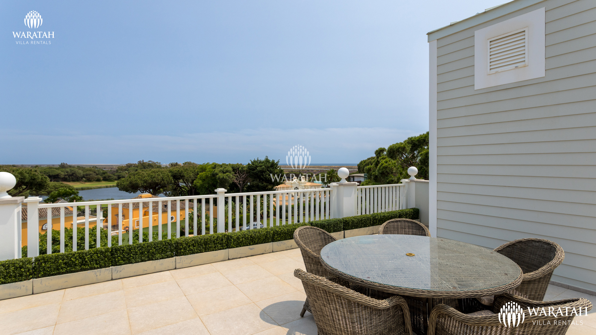 Villa Serenity Waratah Villa Rentals (17)