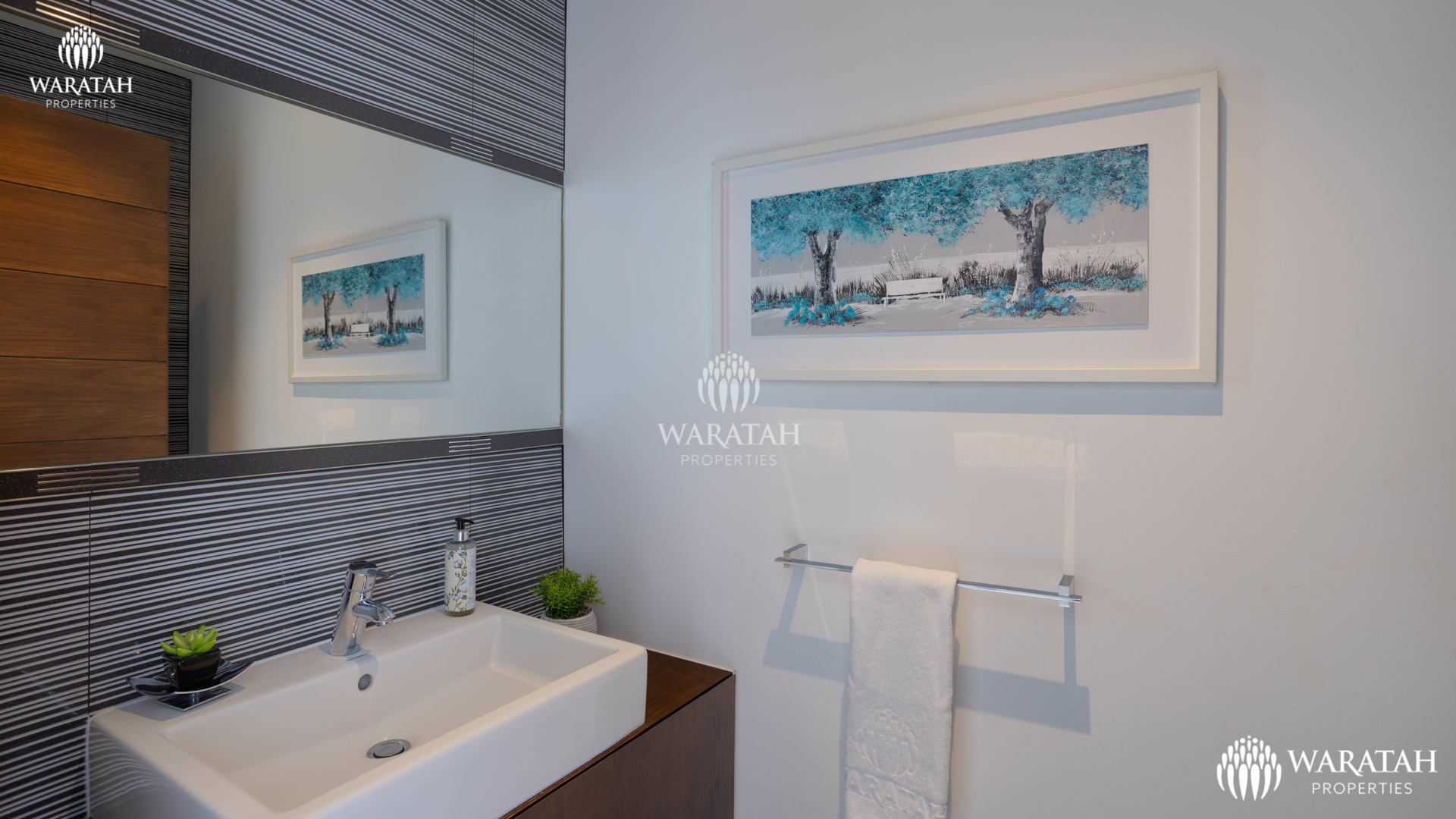 Villa Pilar WP 1