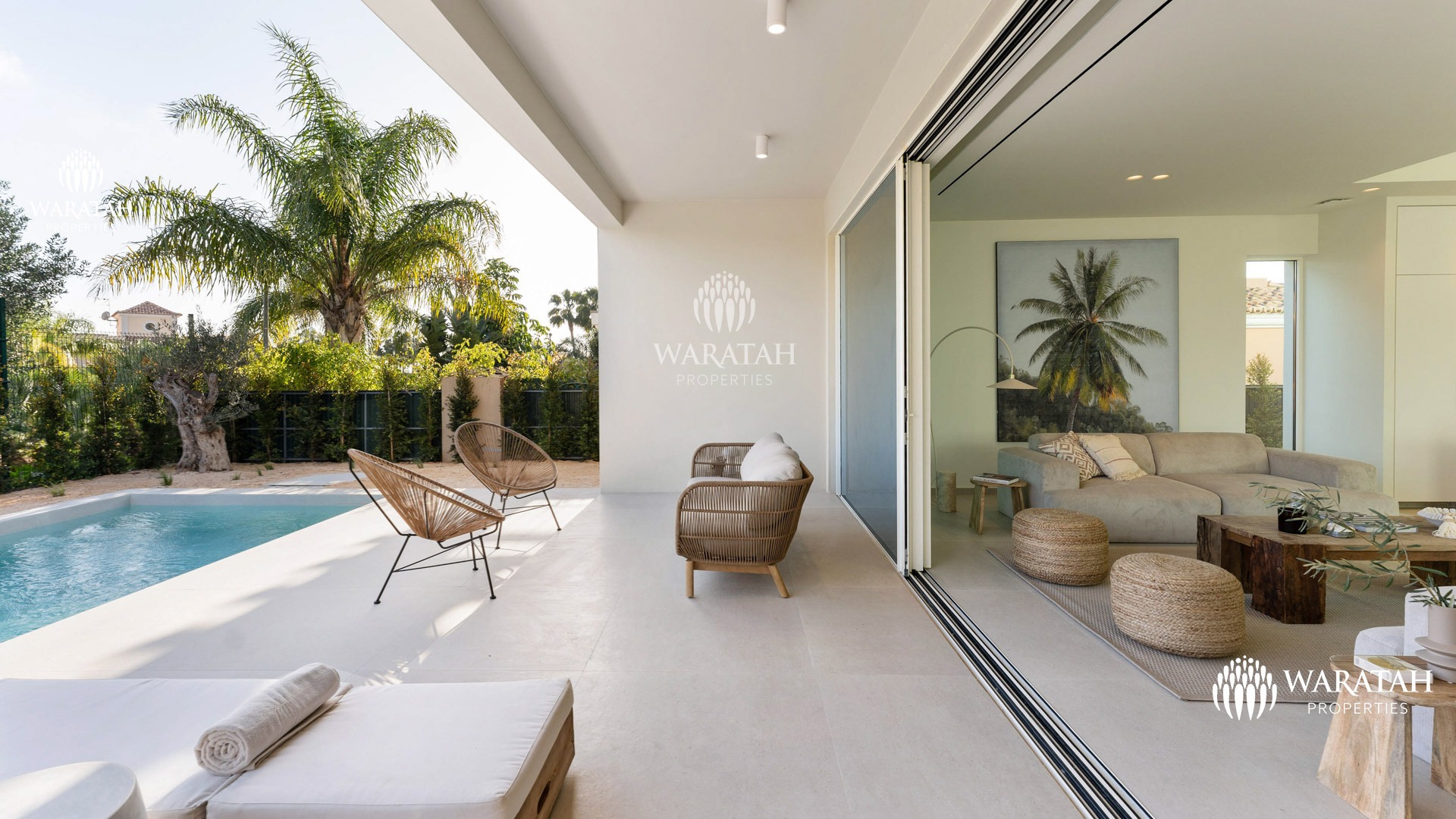Waratah Villa Cielo WP Quinta Do Lago (14 Of 35)