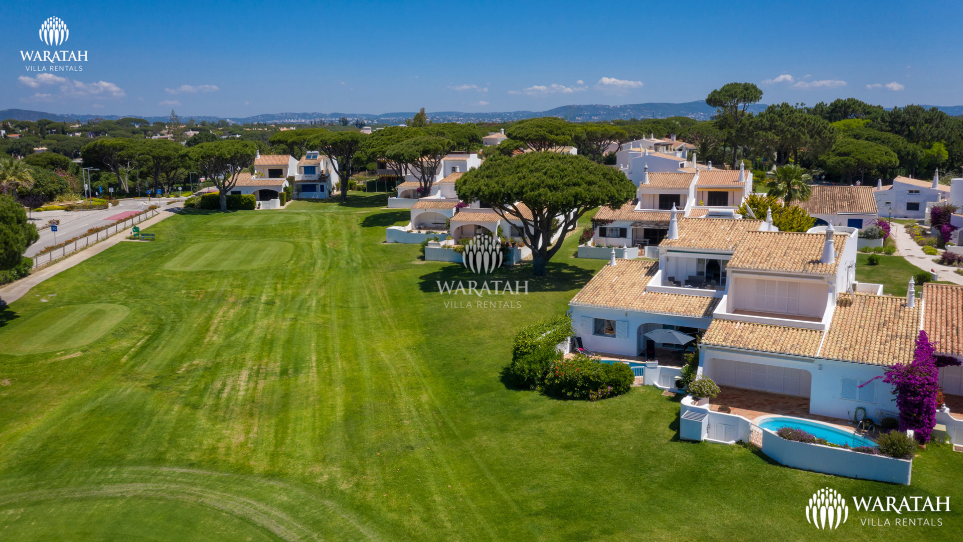 Waratah Villa Rentals Villa Audree Vale Do Lobo (33 Of 37)