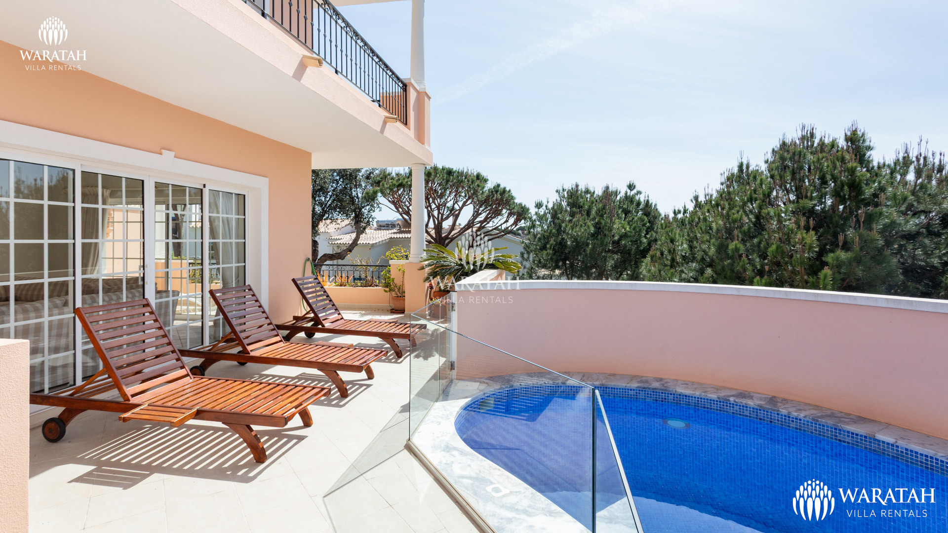 Apartment Seashell Vale Do Lobo Waratah Villa Rentals (21 Of 23) (17)