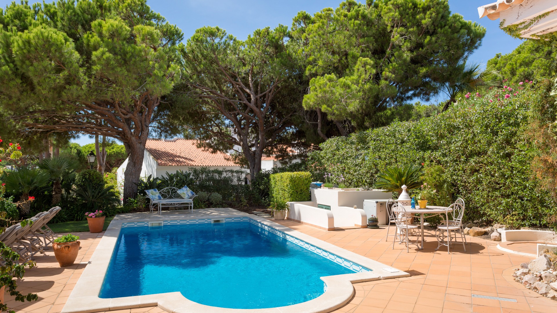 Villa Margaux Vale Do Lobo 19
