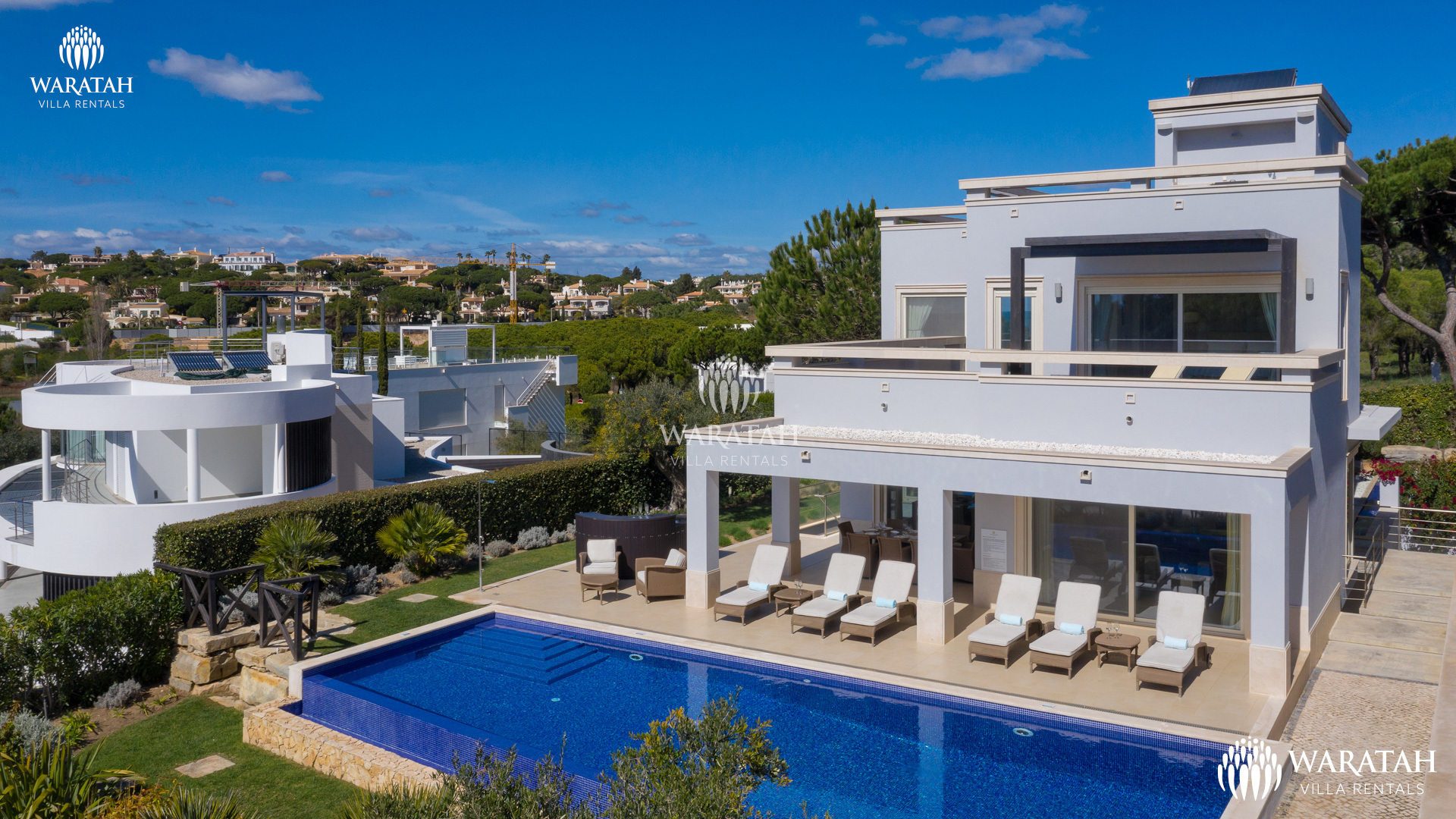 Waratah Villa Rentals Villa Las Dunas Vale Do Lobo (11)