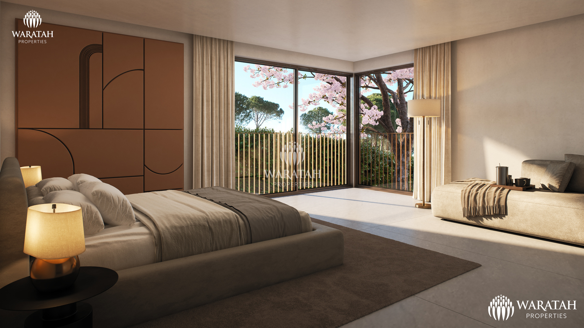 Apartment Residences WP (1 De 4)