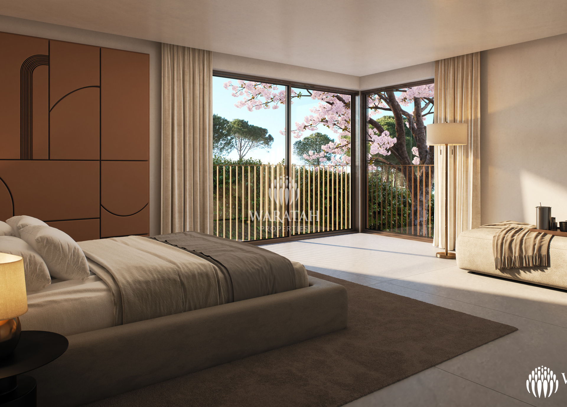 Apartment Residences WP (1 De 4)