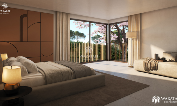 Apartment Residences WP (1 De 4)