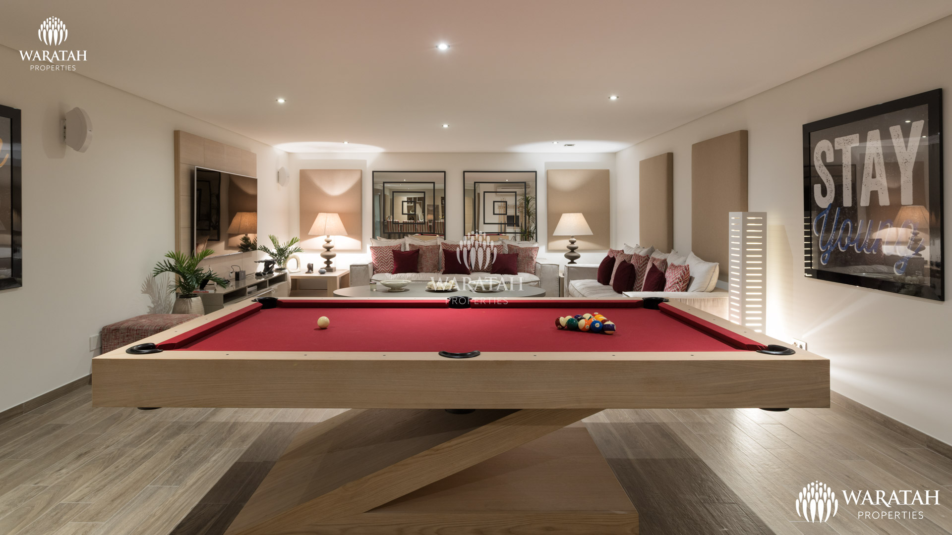 Villa Melissa Quinta Do Lago Waratah Properties 40