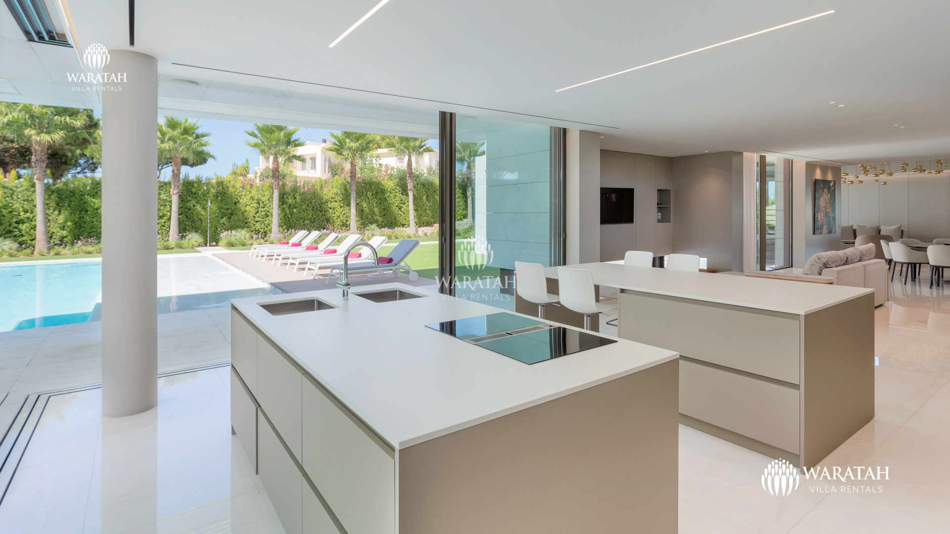 Villa Burgess Wp 7