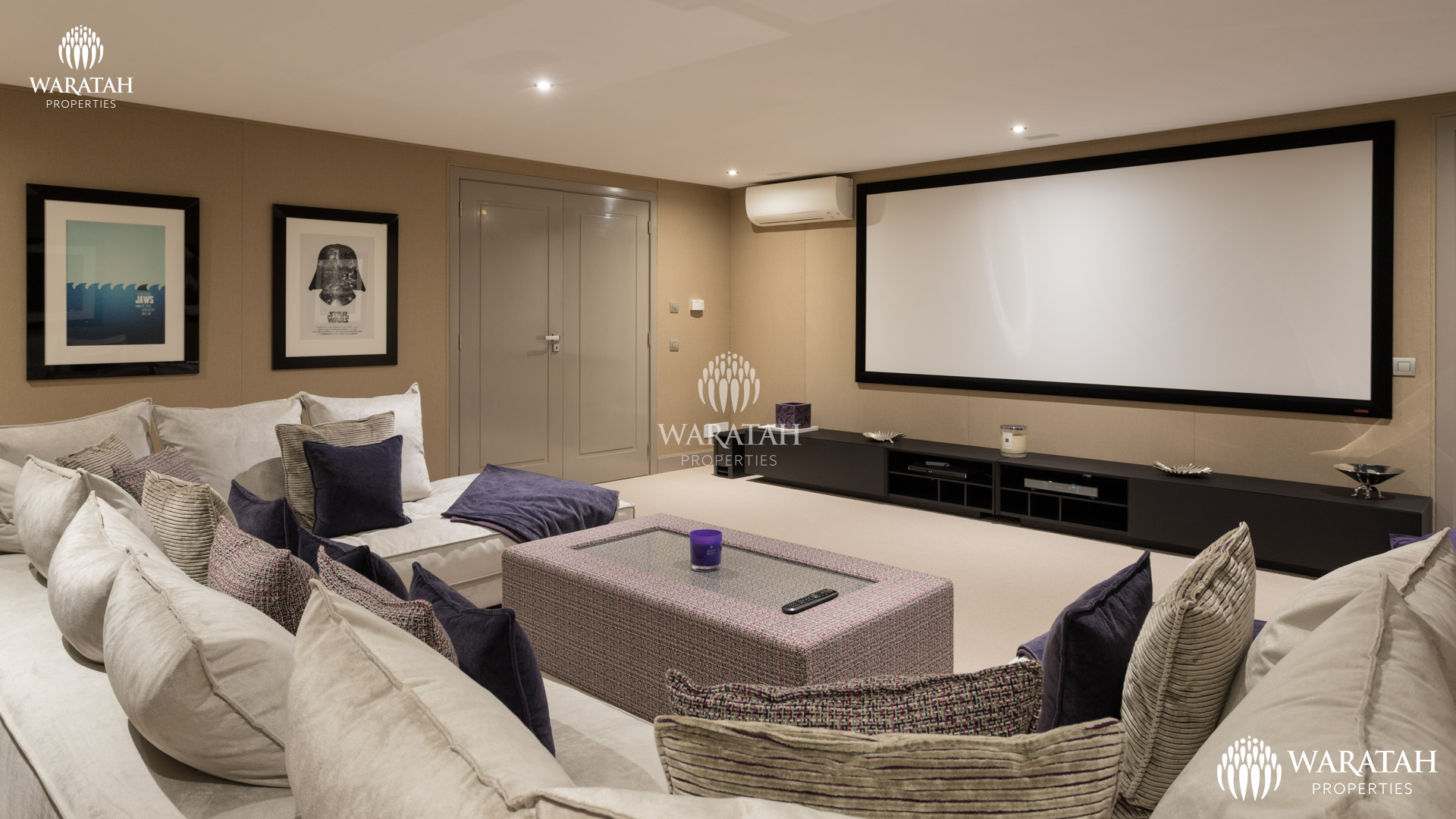 Villa Melissa Quinta Do Lago Waratah Properties 45