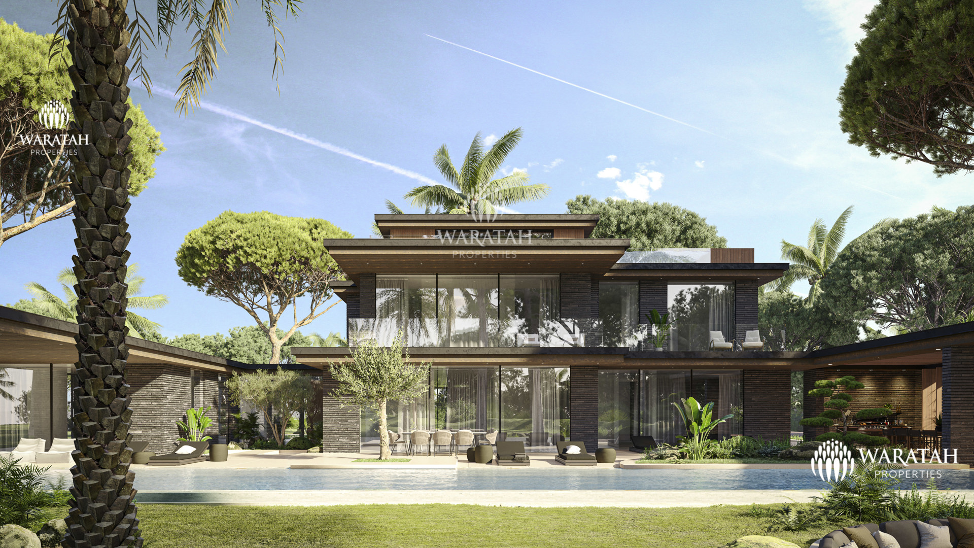Villa Younique Quinta Do Lago Waratah Properties 4