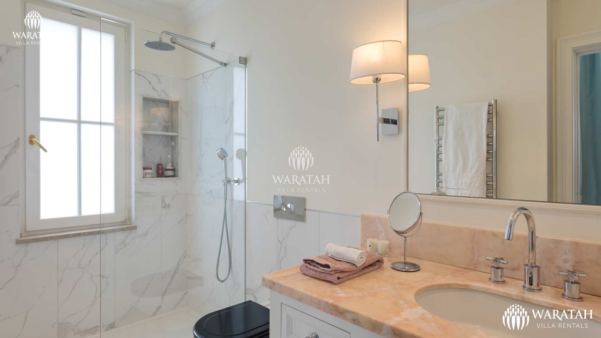 Villa Serenity Waratah Villa Rentals (43)