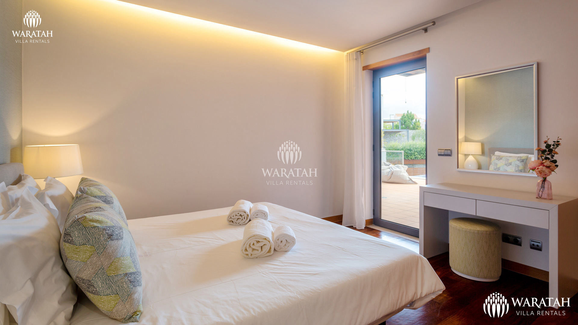 Waratah Villa Rentals Apartment Luisa Vale Do Lobo (3 Of 12)