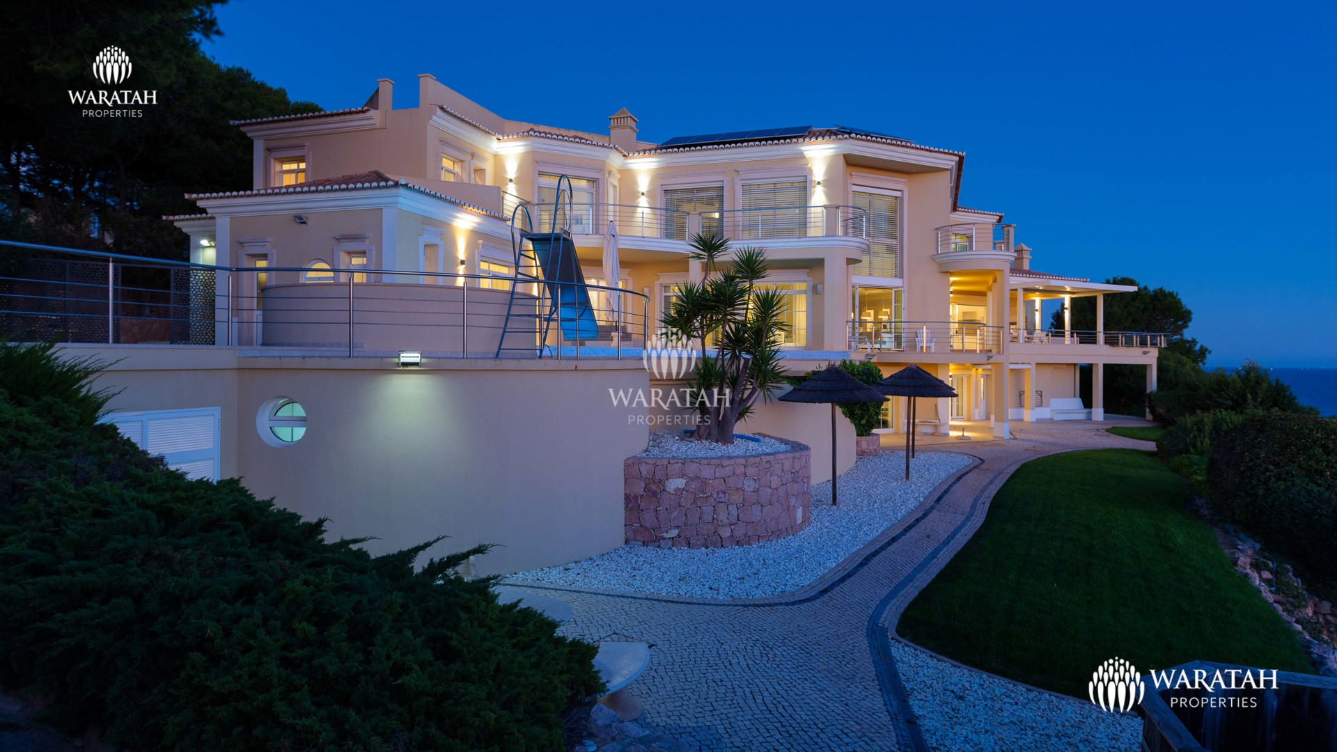 Villa Ocean Horizon (29 De 32)