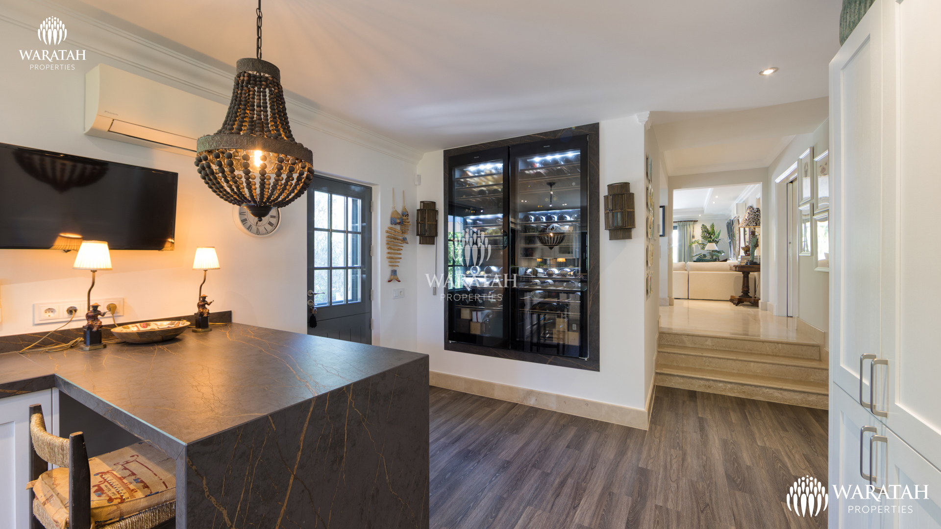 Villa Solstice Pinheiros Altos Waratah Properties 53
