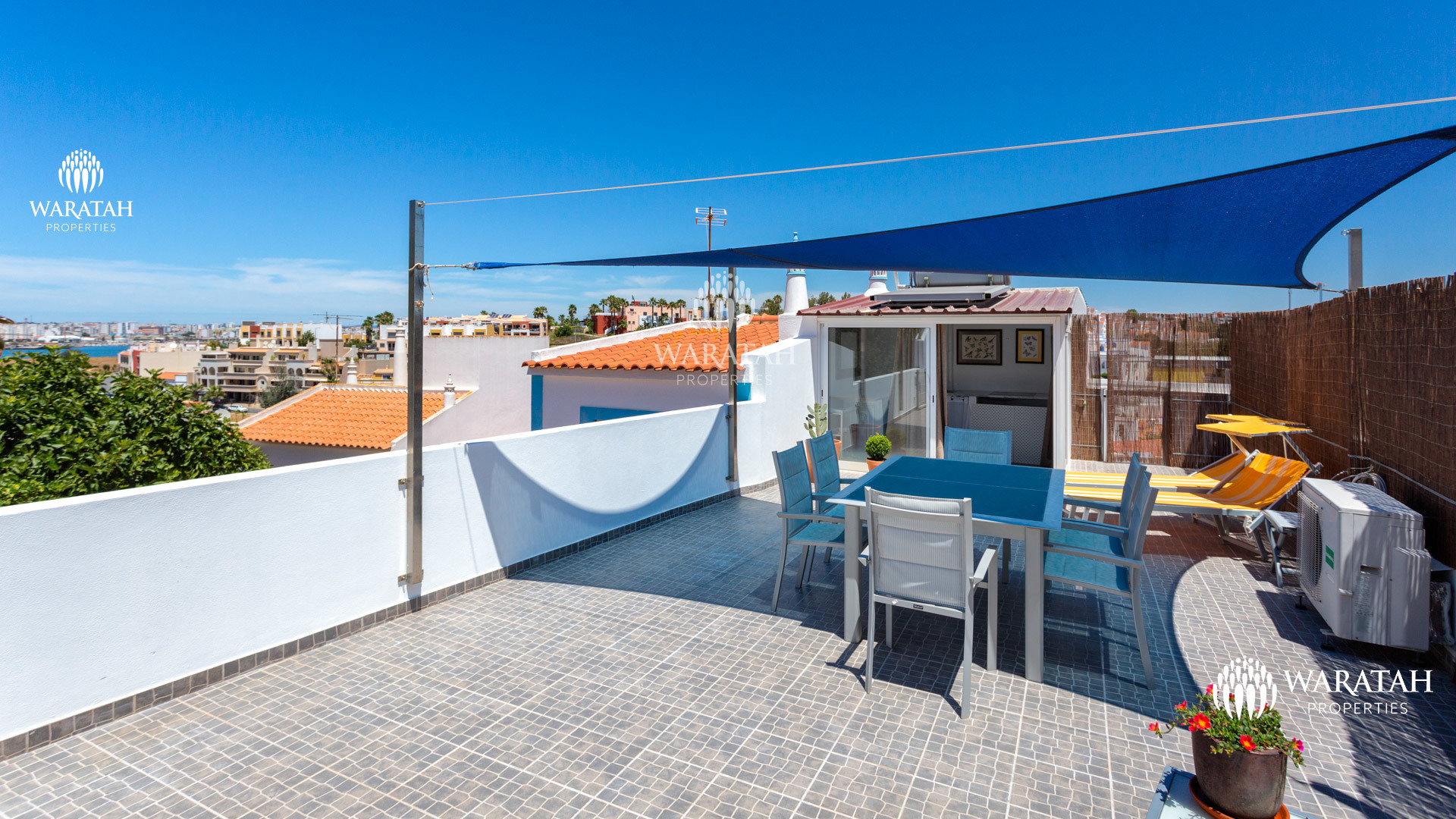 Townhouse Comfort Ferragudo Waratah Properties 9