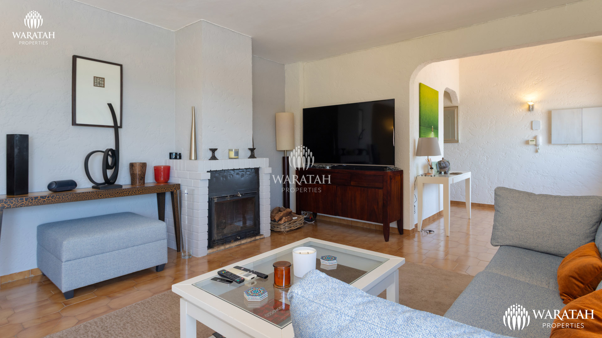 Villa Lazuli Poço Da Amoreira Waratah Properties (24)
