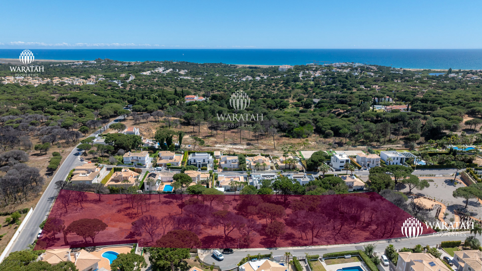 Plot Halo Vilas Alvas Waratah Properties 15