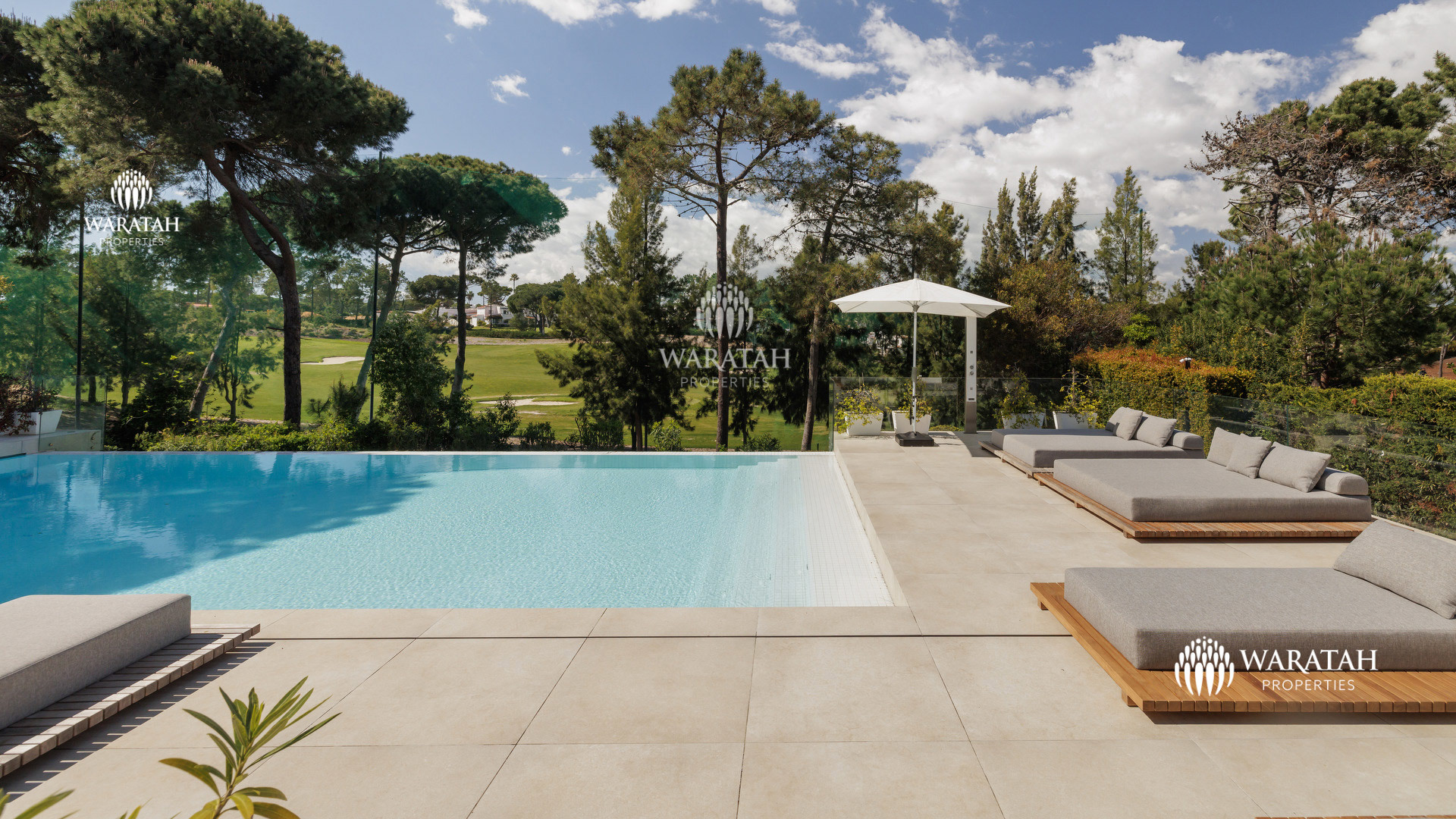 Villa Belleza QL Waratah Properties (44 Of 114)