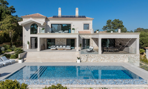 Villa Oriana Quinta Do Lago Waratah Properties X 1