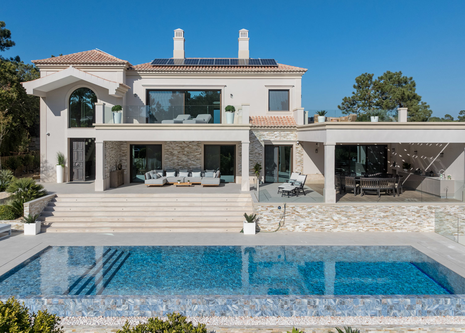 Villa Oriana Quinta Do Lago Waratah Properties X 1
