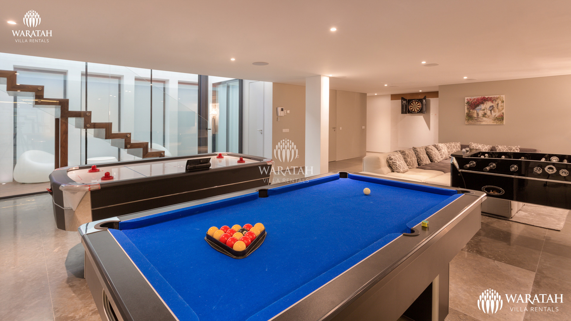 Waratah Villa Rentals Villa Amelie Vale Do Lobo (44 Of 64)